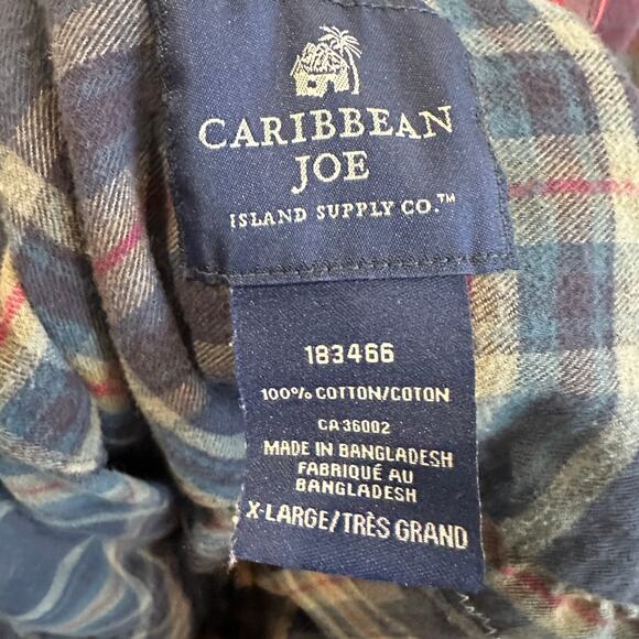 Pink Floyd Plaid Flannel Shirt MEDIUM Oversize Unique Dark Side of the Moon - Picture 6 of 6